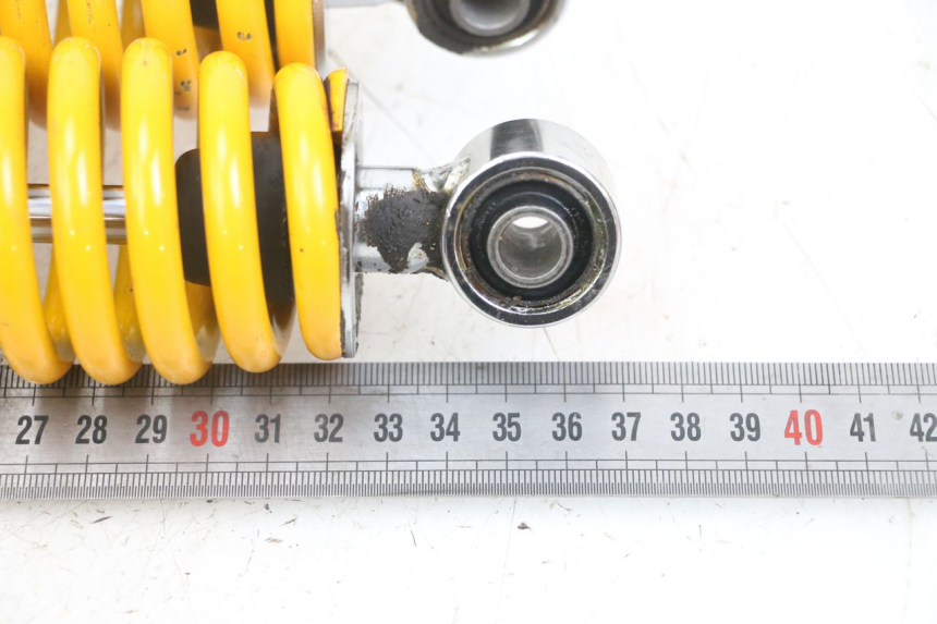 photo de FEDERBEIN VORNE MASAI XL 50 (2012 - 2019) - Detailansicht des Bauteils