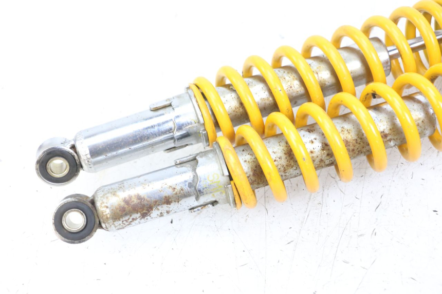 photo de FEDERBEIN VORNE MASAI XL 50 (2012 - 2019) - Alternative Perspektive