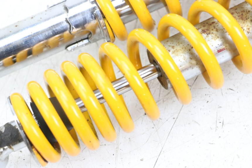 photo de FEDERBEIN VORNE MASAI XL 50 (2012 - 2019) - Oberflächenzustand und Material