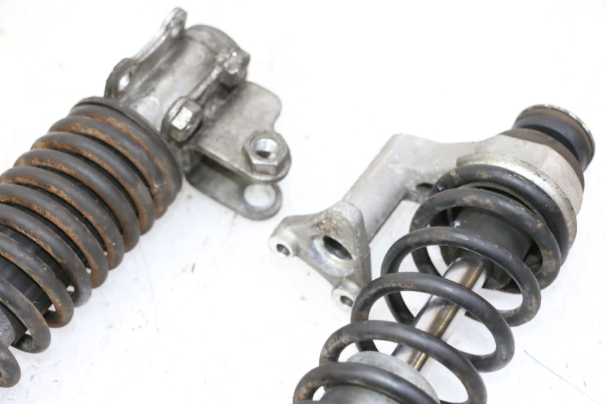 photo de FEDERBEIN VORNE PIAGGIO MP3 LT 300 (2010 - 2016) - Weitere Ansicht des Artikels