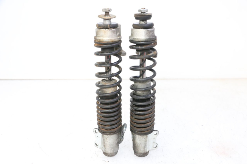 photo de FEDERBEIN VORNE PIAGGIO MP3 LT 300 (2010 - 2016) - Alternative Perspektive