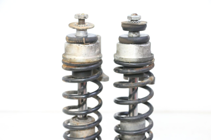 photo de FEDERBEIN VORNE PIAGGIO MP3 LT 300 (2010 - 2016) - Technische Nahaufnahme