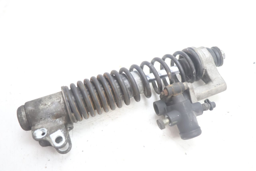photo de FEDERBEIN VORNE PIAGGIO MP3 125 (2006 - 2014) - Details der Befestigungspunkte