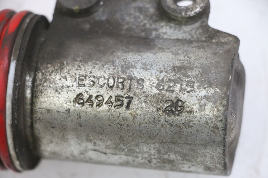 photo de VORDERDäMPFER PIAGGIO VESPA S 2T 50 (2007 - 2014) - Technische Nahaufnahme