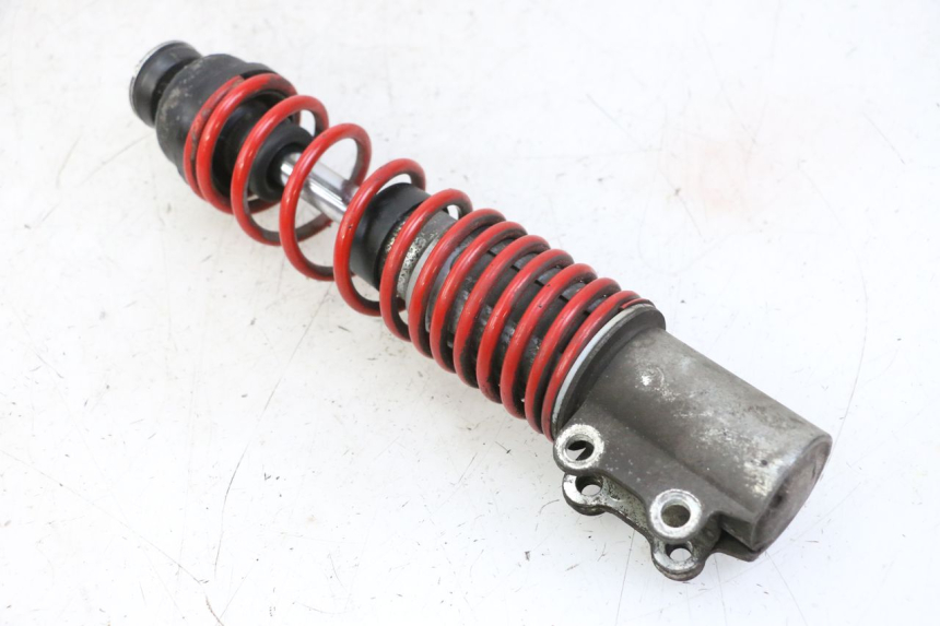 photo de VORDERDäMPFER PIAGGIO VESPA S 2T 50 (2007 - 2014) - Details der Befestigungspunkte