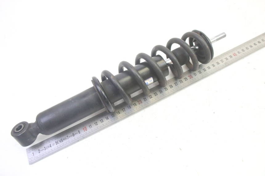 photo de FEDERBEIN VORNE BMW R RT ABS 1200 (2010 - 2014) - Details der Befestigungspunkte