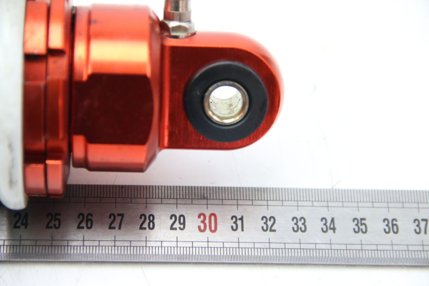 photo de VORDERDäMPFER SPY RACING F3 350 (2015 - 2022) - Hochauflösende Nahaufnahme