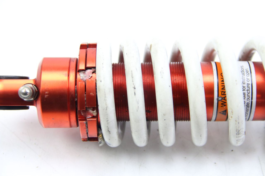 photo de VORDERDäMPFER SPY RACING F3 350 (2015 - 2022) - Technische Nahaufnahme