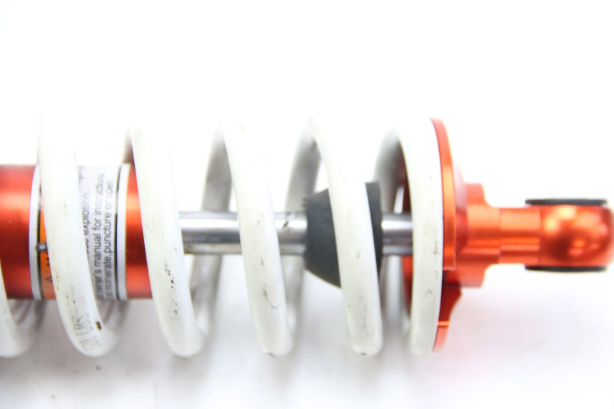 photo de VORDERDäMPFER SPY RACING F3 350 (2015 - 2022) - Gesamtansicht des Produkts