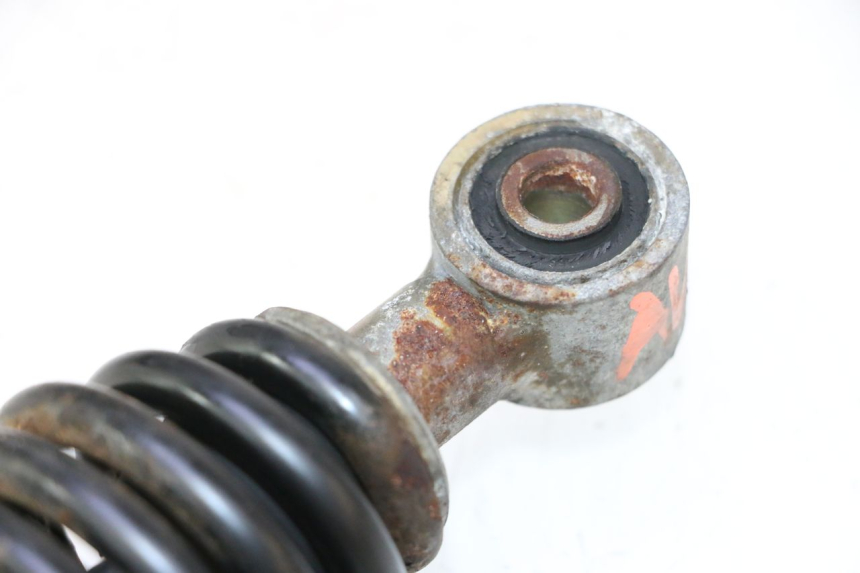 photo de VORDERDäMPFER PEUGEOT SPEEDFIGHT LC 50 (1996 - 2002) - Details der Befestigungspunkte