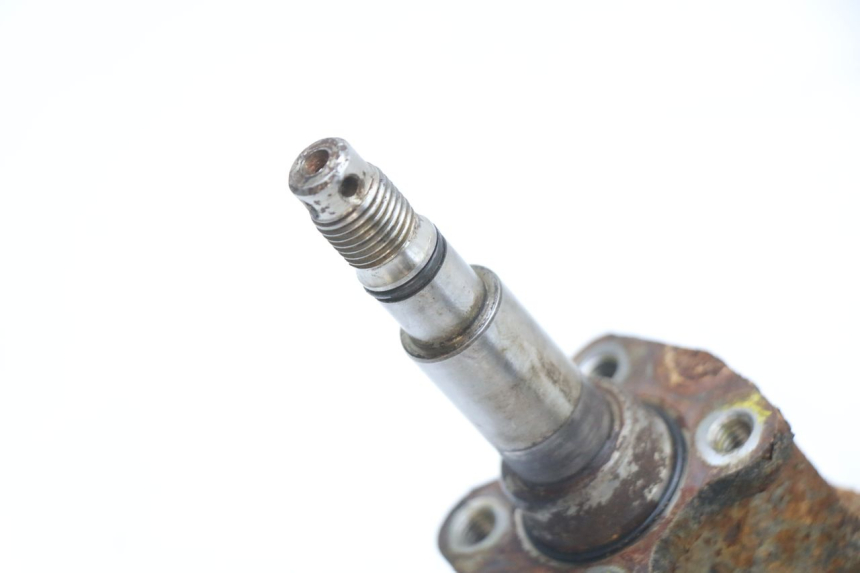 photo de VORDERDäMPFER HONDA TRX 300 (1988 - 2000) - Charakteristische Merkmale