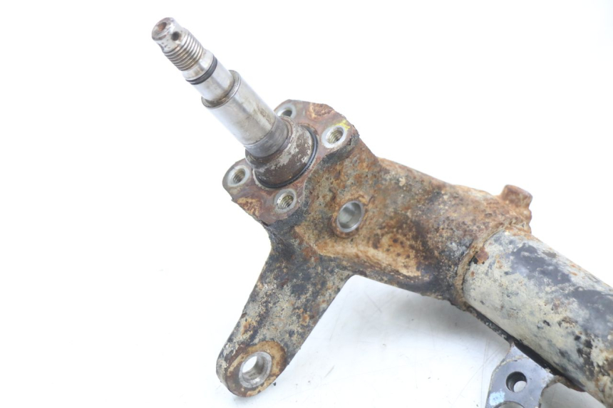 photo de VORDERDäMPFER HONDA TRX 300 (1988 - 2000) - Zoom auf Komponenten