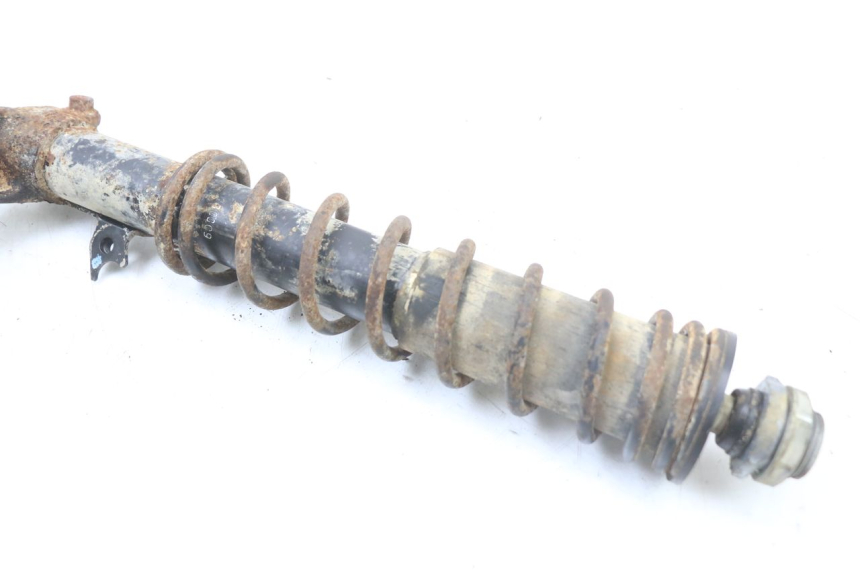 photo de VORDERDäMPFER HONDA TRX 300 (1988 - 2000) - Hochauflösende Nahaufnahme