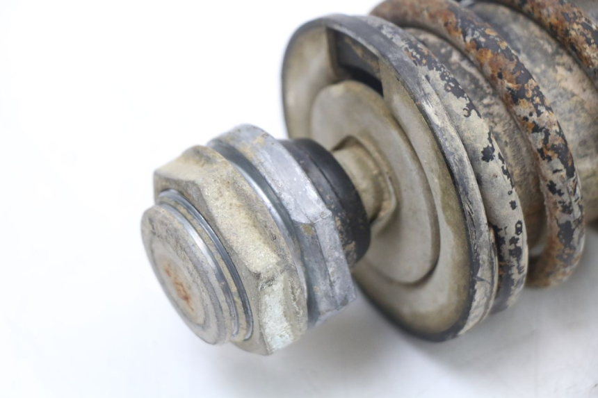 photo de VORDERDäMPFER HONDA TRX 300 (1988 - 2000) - Zoom auf Gebrauchszustand