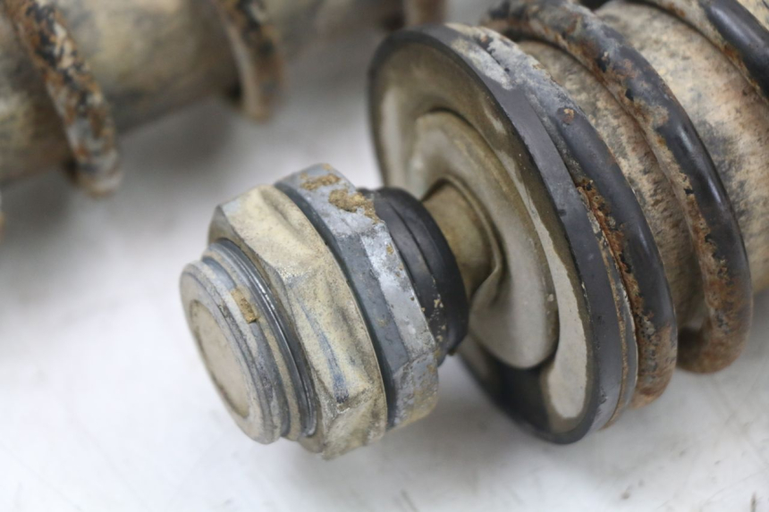 photo de VORDERDäMPFER HONDA TRX 300 (1988 - 2000) - Alternative Perspektive