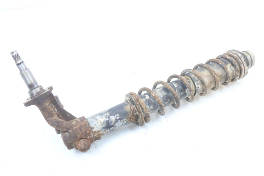 photo de VORDERDäMPFER HONDA TRX 300 (1988 - 2000) - Oberflächenzustand und Material