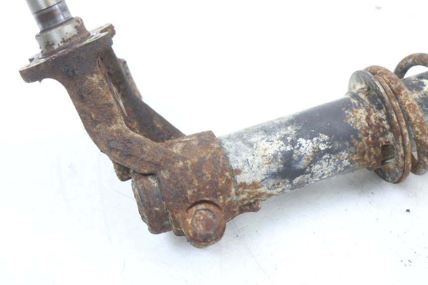 photo de VORDERDäMPFER HONDA TRX 300 (1988 - 2000) - Kennzeichnungen und Originalreferenzen