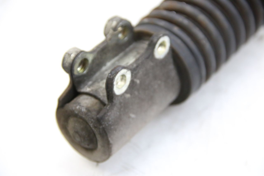 photo de VORDERDäMPFER PIAGGIO VESPA GRANTURISMO 125 (2003 - 2007) - Zoom auf Gebrauchszustand