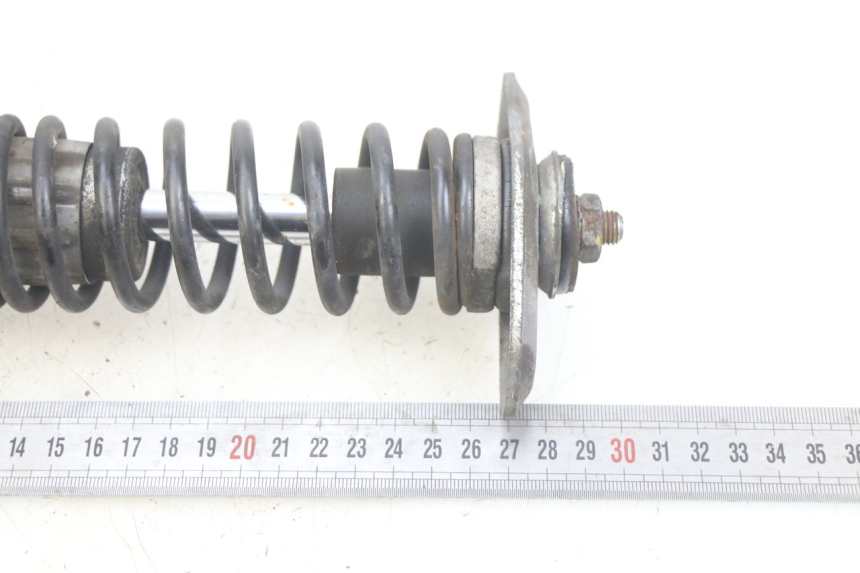 photo de VORDERDäMPFER PIAGGIO VESPA LXV 125 (2006 - 2009) - Detailansicht des Bauteils