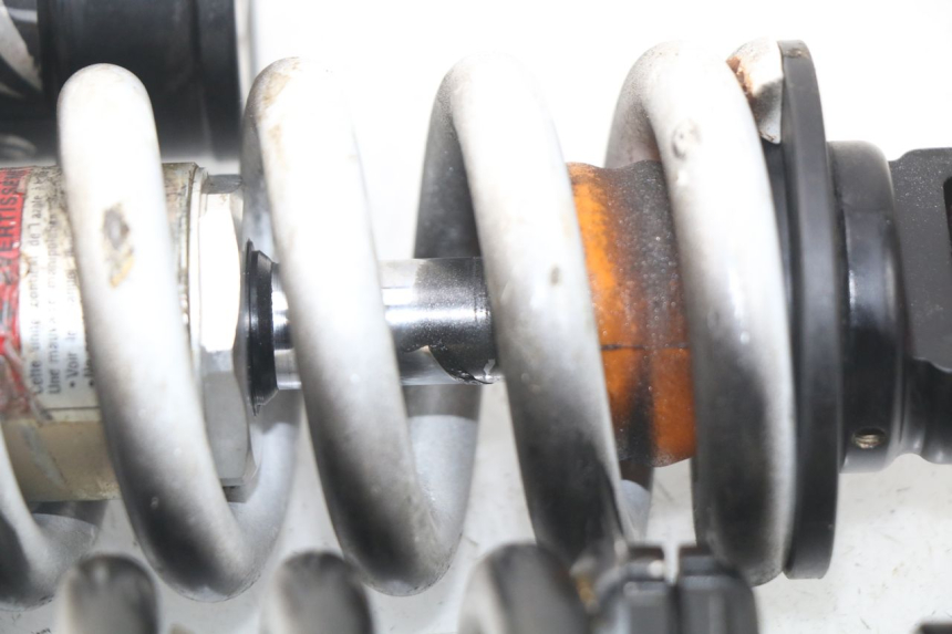 photo de FEDERBEIN VORNE SHINERAY XY150STE 150 - Alternative Perspektive