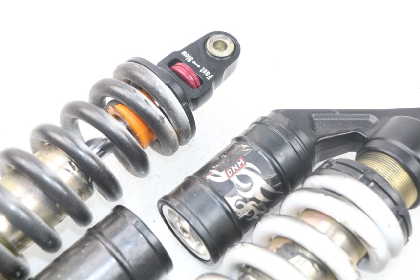 photo de FEDERBEIN VORNE SHINERAY XY150STE 150 - Technische Nahaufnahme