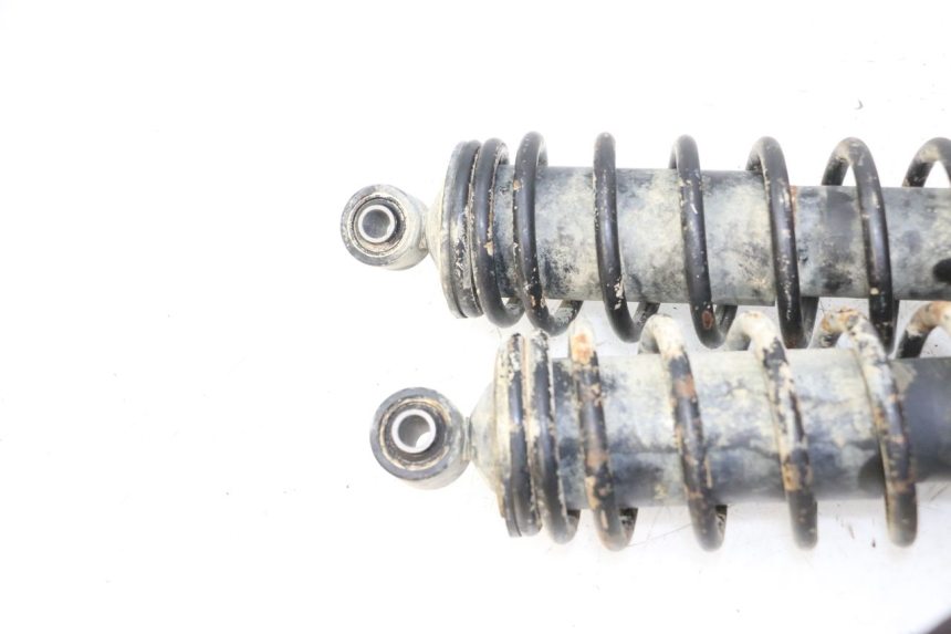 photo de FEDERBEIN VORNE YAMAHA YFM BRUIN 350 (2003 - 2009) - Zoom auf Gebrauchszustand