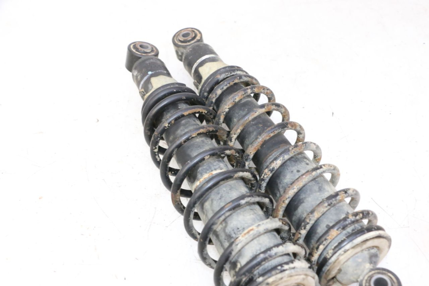 photo de FEDERBEIN VORNE YAMAHA YFM BRUIN 350 (2003 - 2009) - Technische Nahaufnahme