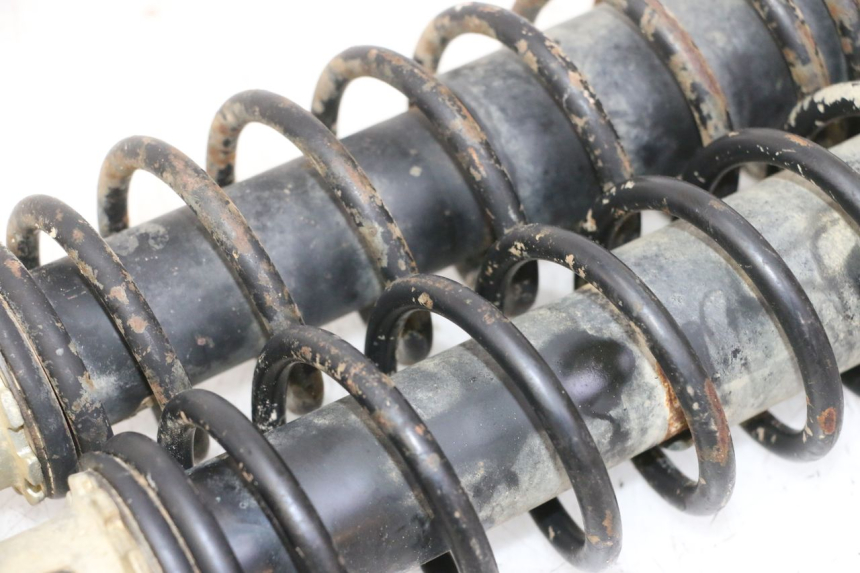 photo de FEDERBEIN VORNE YAMAHA YFM BRUIN 350 (2003 - 2009) - Oberflächenzustand und Material