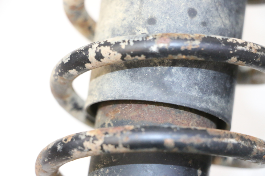 photo de FEDERBEIN VORNE YAMAHA YFM BRUIN 350 (2003 - 2009) - Kennzeichnungen und Originalreferenzen