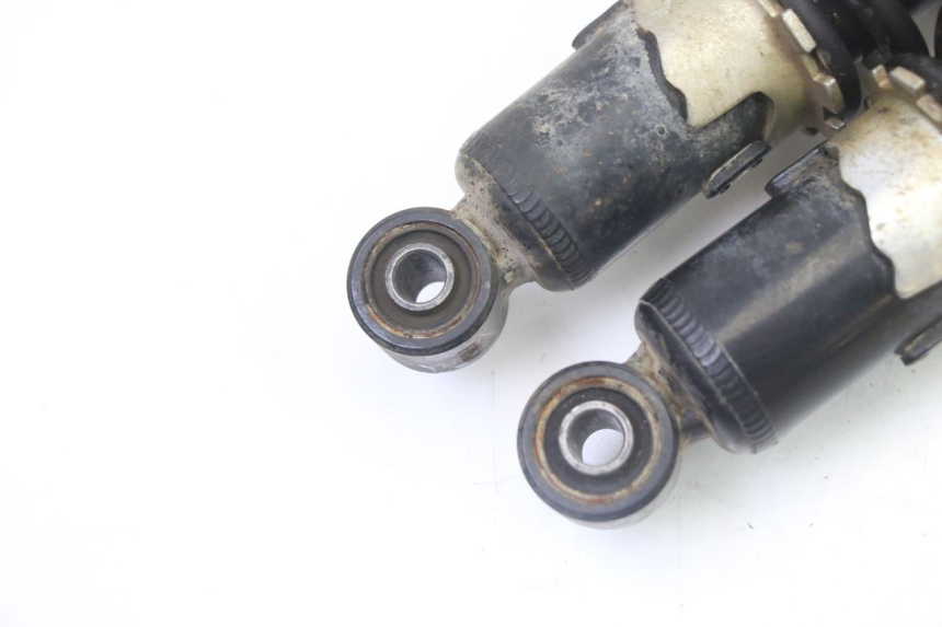 photo de FEDERBEIN VORNE YAMAHA YFM R RAPTOR 250 (2008 - 2014) - Zoom auf Gebrauchszustand