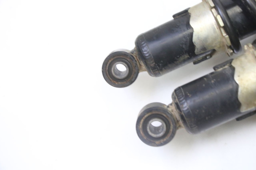 photo de FEDERBEIN VORNE YAMAHA YFM R RAPTOR 250 (2008 - 2014) - Alternative Perspektive