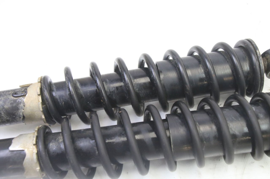 photo de FEDERBEIN VORNE YAMAHA YFM R RAPTOR 250 (2008 - 2014) - Technische Nahaufnahme