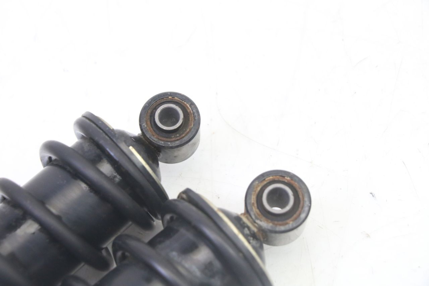 photo de FEDERBEIN VORNE YAMAHA YFM R RAPTOR 250 (2008 - 2014) - Gesamtansicht des Produkts