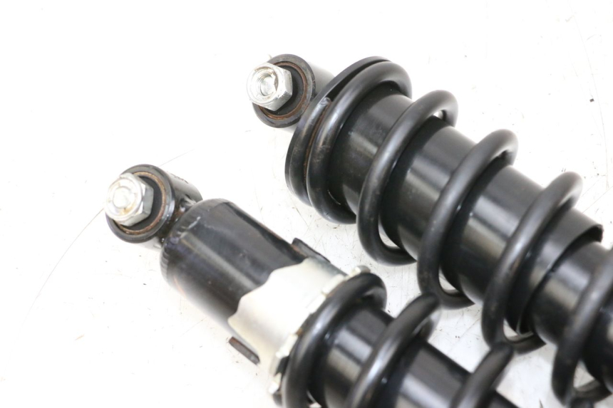 photo de FEDERBEIN VORNE YAMAHA YFM R RAPTOR 250 (2008 - 2014) - Details der Befestigungspunkte