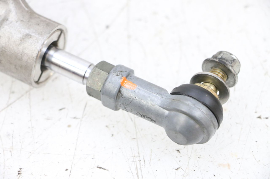 photo de LENKUNGSDÄMPFER SUZUKI GSXR GSX-R 1000 (2003 - 2004) - Technische Nahaufnahme