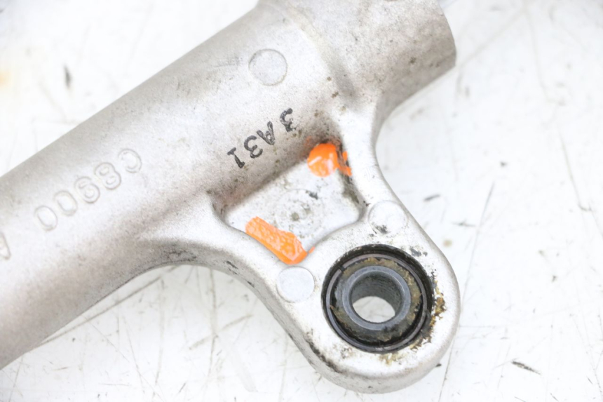 photo de LENKUNGSDÄMPFER SUZUKI GSXR GSX-R 1000 (2003 - 2004) - Geprüftes Gebrauchtteil