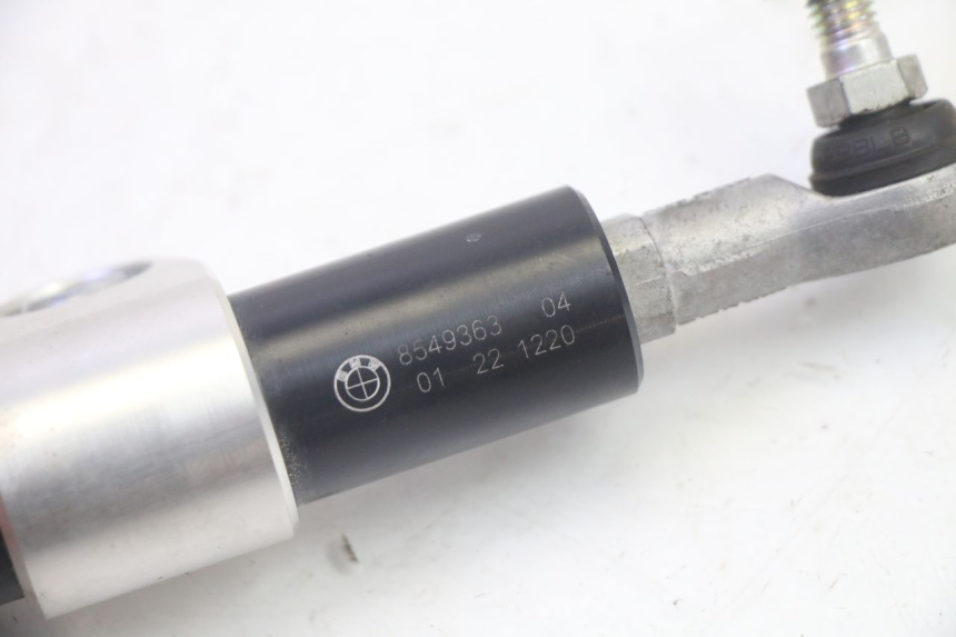 photo de LENKUNGSDÄMPFER BMW R GS 1250 (2021 - 2024) - Detailansicht des Bauteils