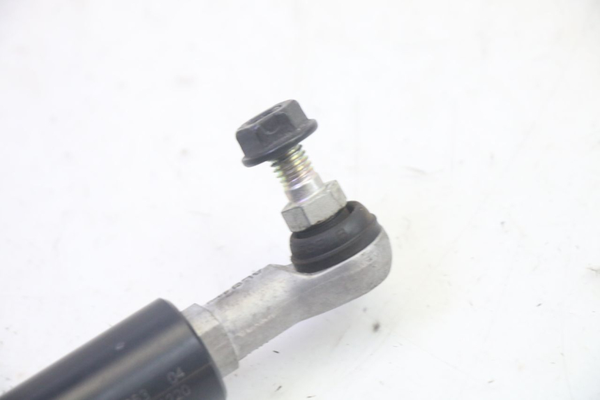 photo de LENKUNGSDÄMPFER BMW R GS 1250 (2021 - 2024) - Zoom auf Gebrauchszustand