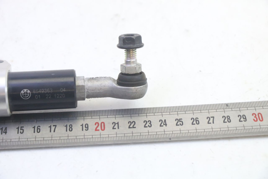 photo de LENKUNGSDÄMPFER BMW R GS 1250 (2021 - 2024) - Gesamtansicht des Produkts