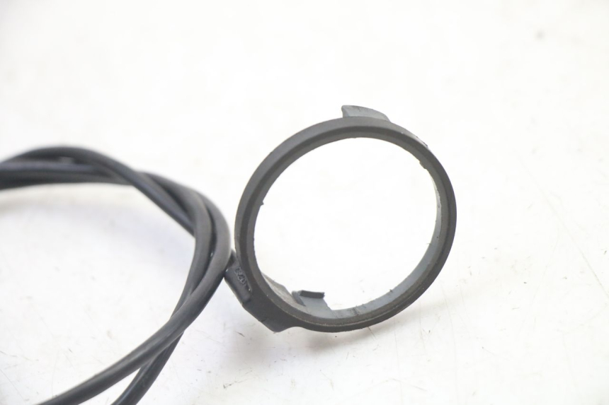 photo de TRANSPONDERANTENNE PEUGEOT ELYSEO 125 (1999 - 2004) - Zoom auf Gebrauchszustand