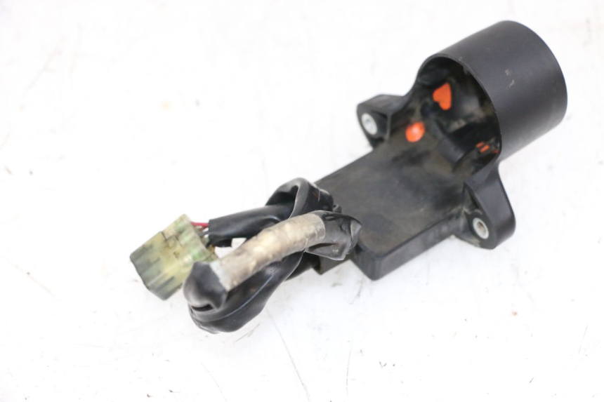 photo de TRANSPONDERANTENNE YAMAHA FJR ABS 1300 (2006 - 2012) - Technische Nahaufnahme