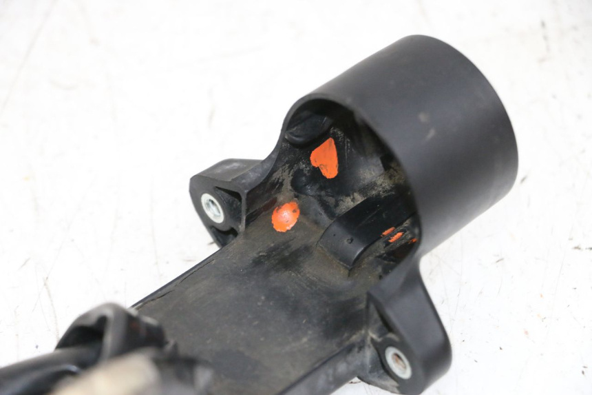 photo de TRANSPONDERANTENNE YAMAHA FJR ABS 1300 (2006 - 2012) - Gesamtansicht des Produkts