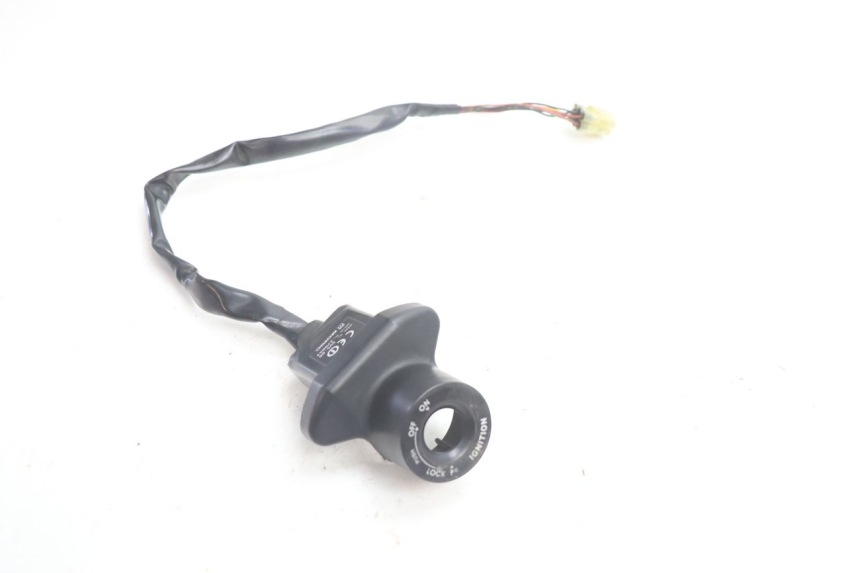 photo de TRANSPONDERANTENNE YAMAHA FJR 1300 (2001 - 2005) - Detailansicht des Bauteils
