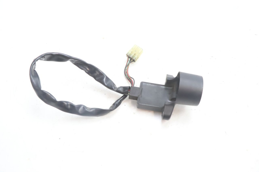 photo de TRANSPONDERANTENNE YAMAHA FJR 1300 (2001 - 2005) - Alternative Perspektive