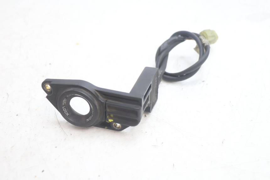photo de TRANSPONDERANTENNE HONDA FJS SILVER WING SILVERWING 400 (2005 - 2008) - Hauptansicht