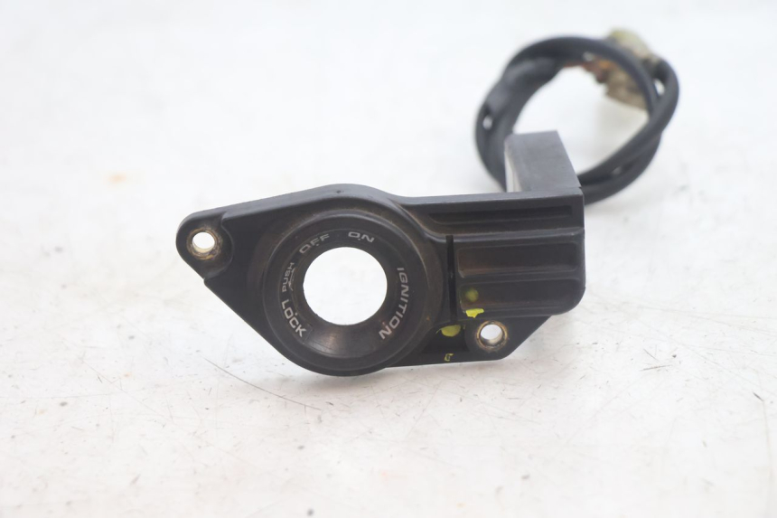 photo de TRANSPONDERANTENNE HONDA FJS SILVER WING SILVERWING 400 (2005 - 2008) - Detailansicht des Bauteils
