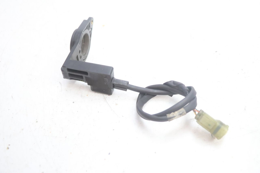 photo de TRANSPONDERANTENNE HONDA FJS SILVER WING SILVERWING 400 (2005 - 2008) - Zoom auf Gebrauchszustand