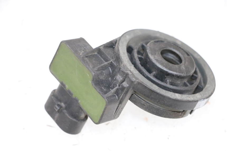 photo de TRANSPONDERANTENNE PEUGEOT GEOPOLIS 400 (2007 - 2013) - Gesamtansicht des Produkts