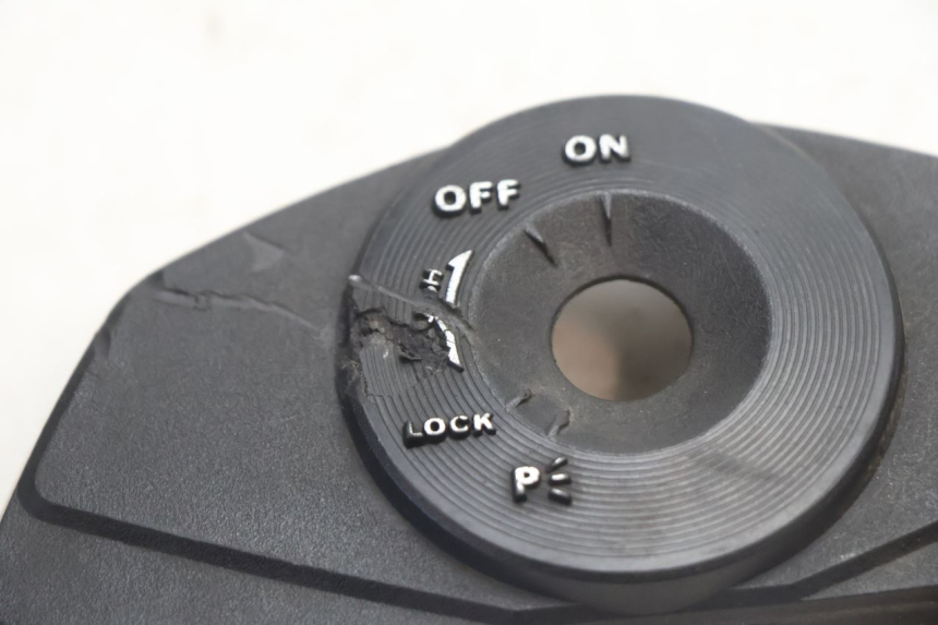 photo de TRANSPONDERANTENNE SUZUKI GSR 600 (2005 - 2012) - Detailansicht des Bauteils