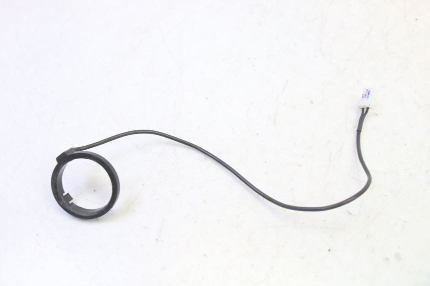 photo de TRANSPONDERANTENNE PIAGGIO LIBERTY 125 (1998 - 2008) - Hauptansicht